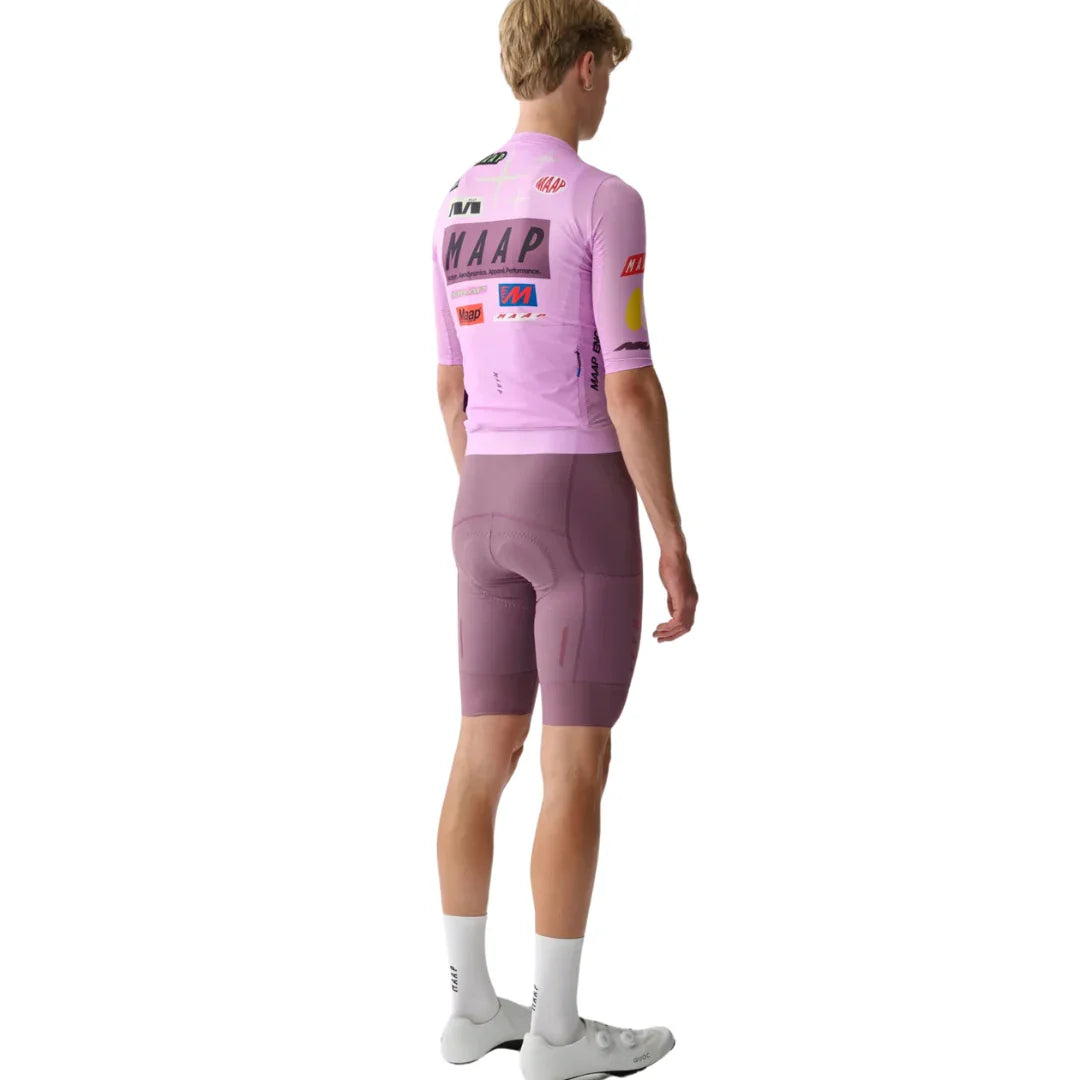 DROME PRO AIR MEN'S JERSEY - Maap - Cobbled Climbs