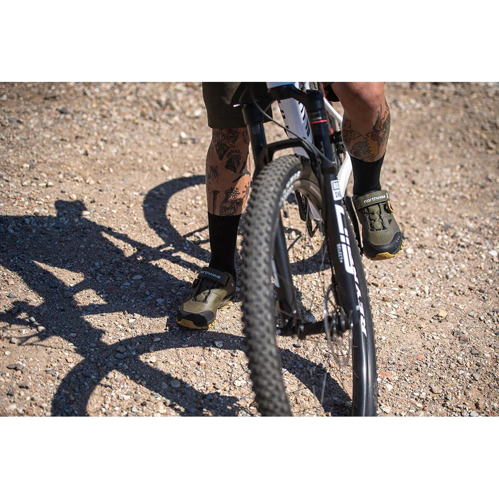 SPIDER PLUS 3 MTB CYCLING SHOES - Northwave - Cobbled Climbs