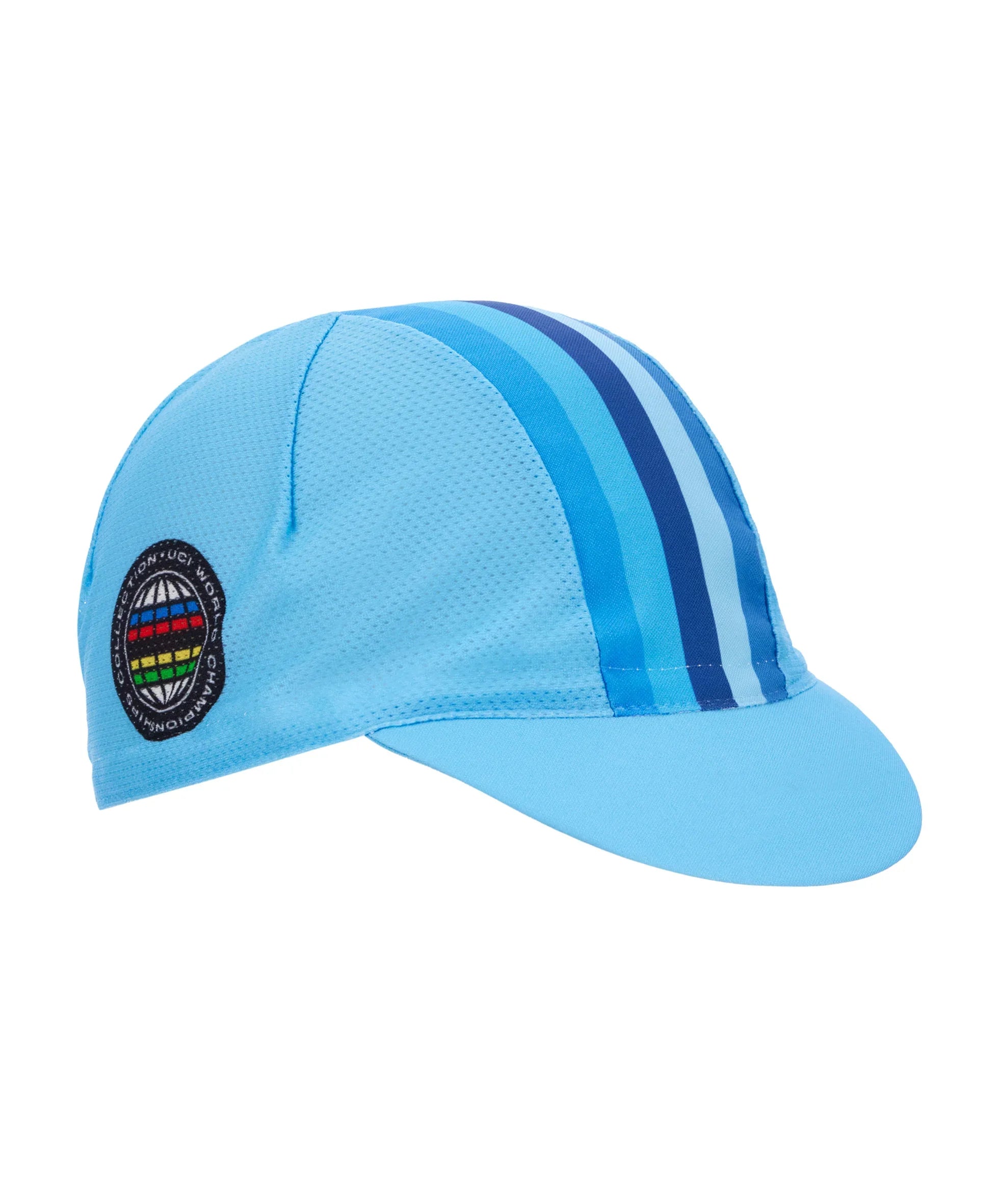 UCI WORLD CHAMPION CYCLING CAP - Santini - Cobbled Climbs