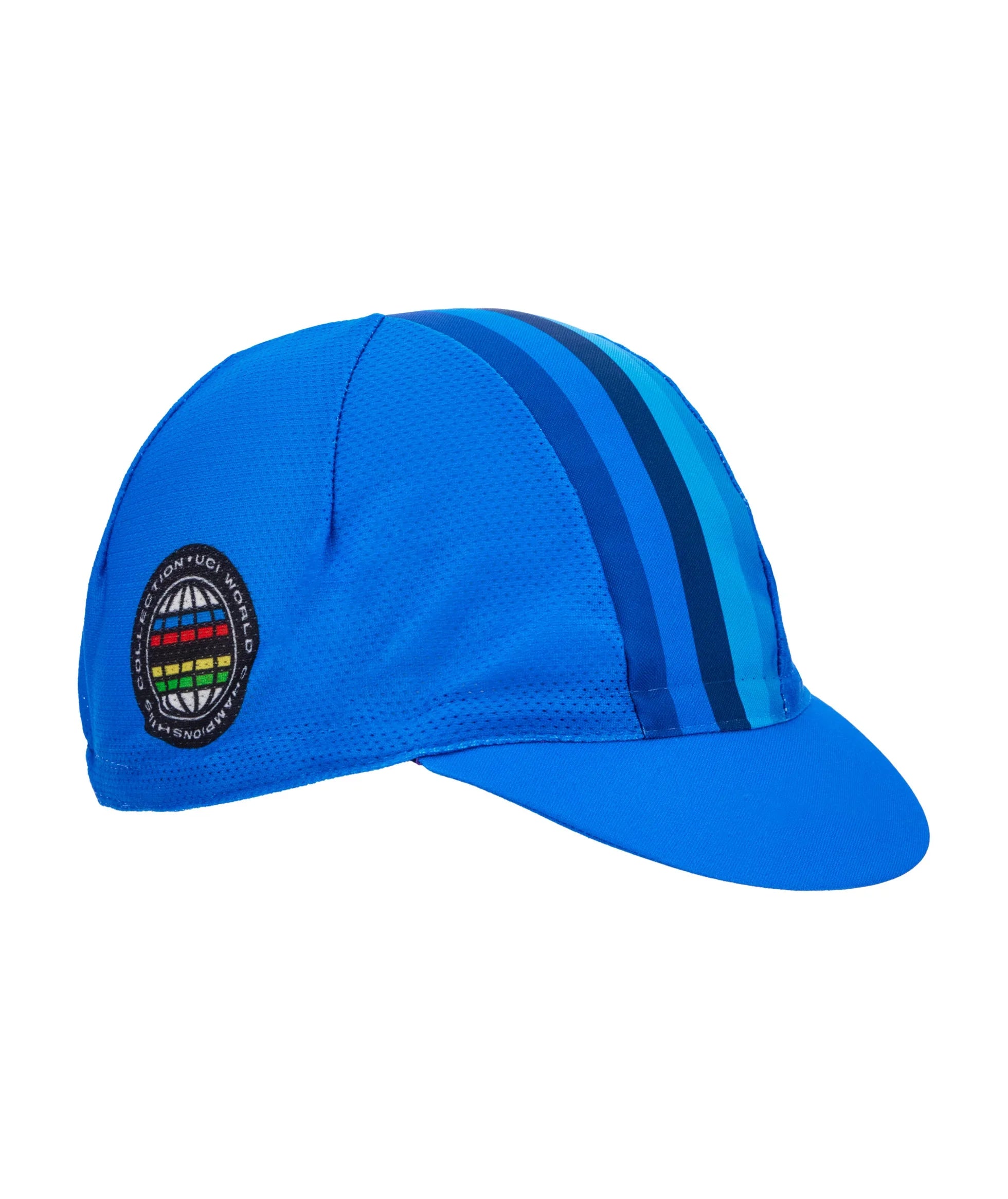 UCI WORLD CHAMPION CYCLING CAP - Santini - Cobbled Climbs