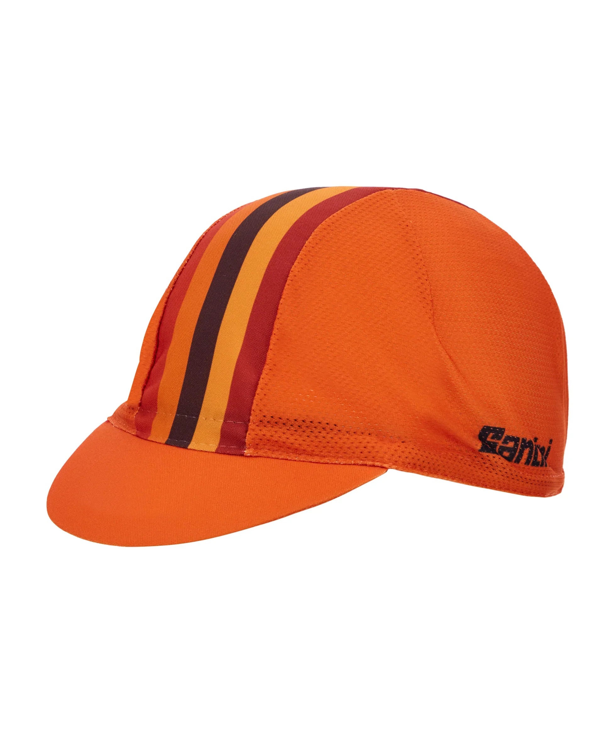 UCI WORLD CHAMPION CYCLING CAP - Santini - Cobbled Climbs