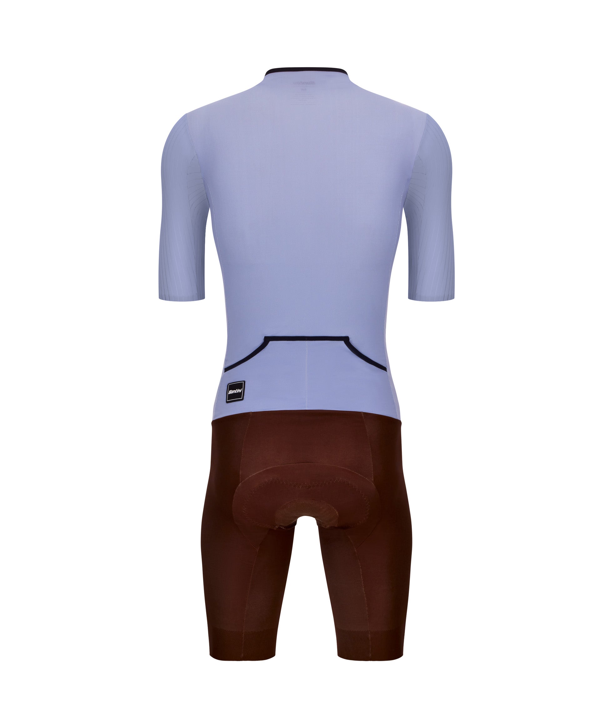 VIPER MENS TRISUIT – Santini premium cycling Tri Suits in India from Cobbled Climbs