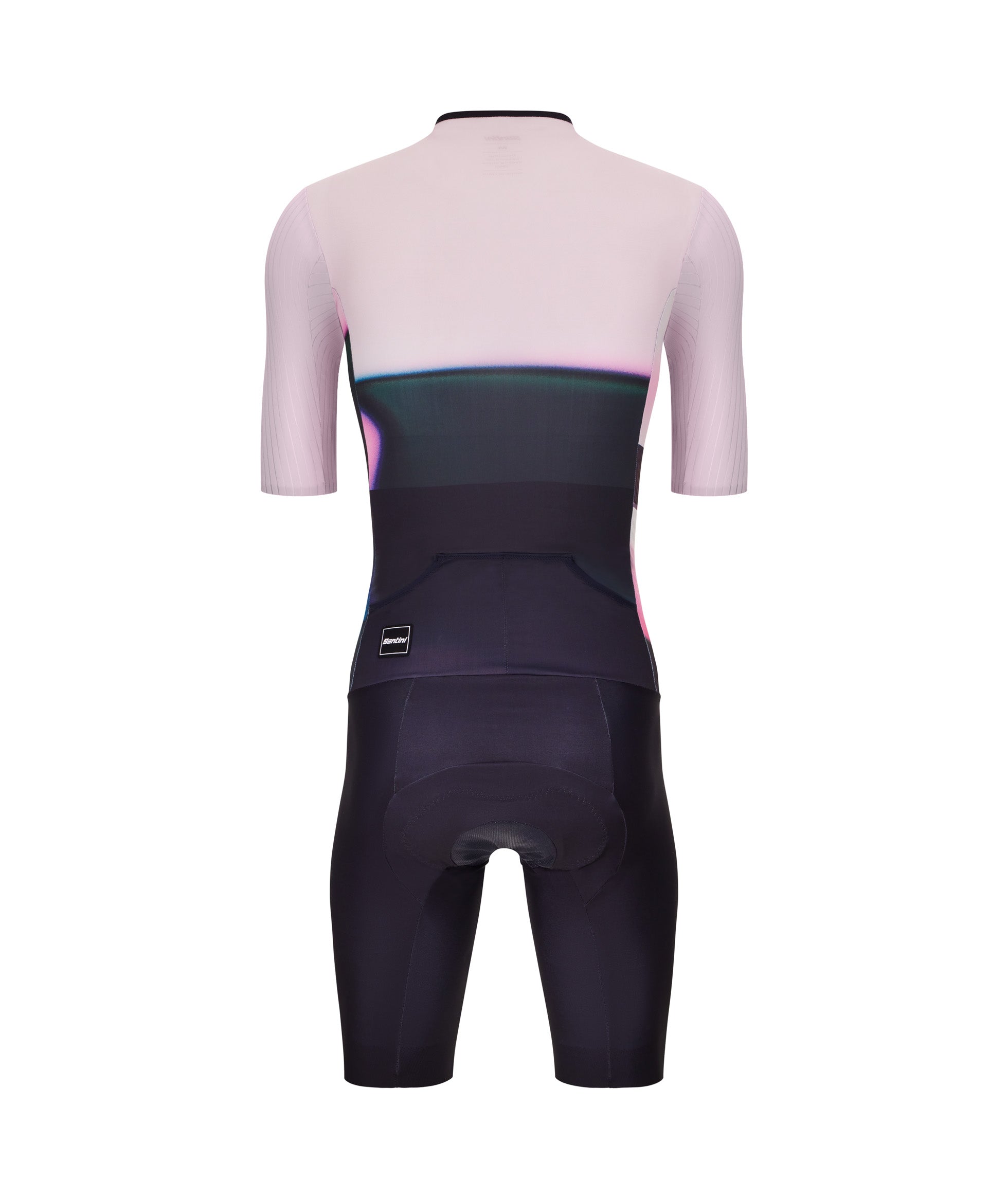 VIPER MENS TRISUIT – Santini premium cycling Tri Suits in India from Cobbled Climbs