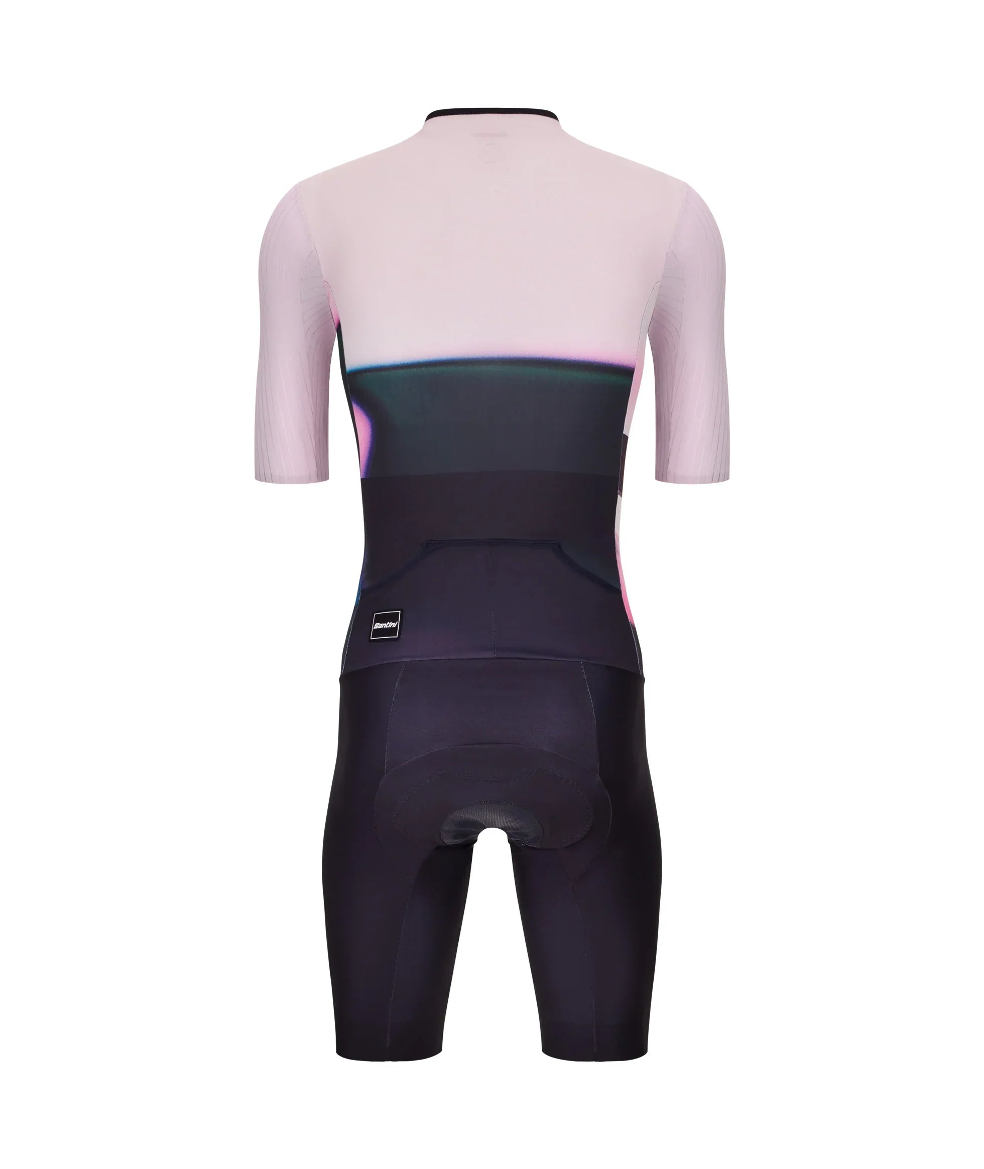 VIPER MENS TRISUIT - Santini - Cobbled Climbs