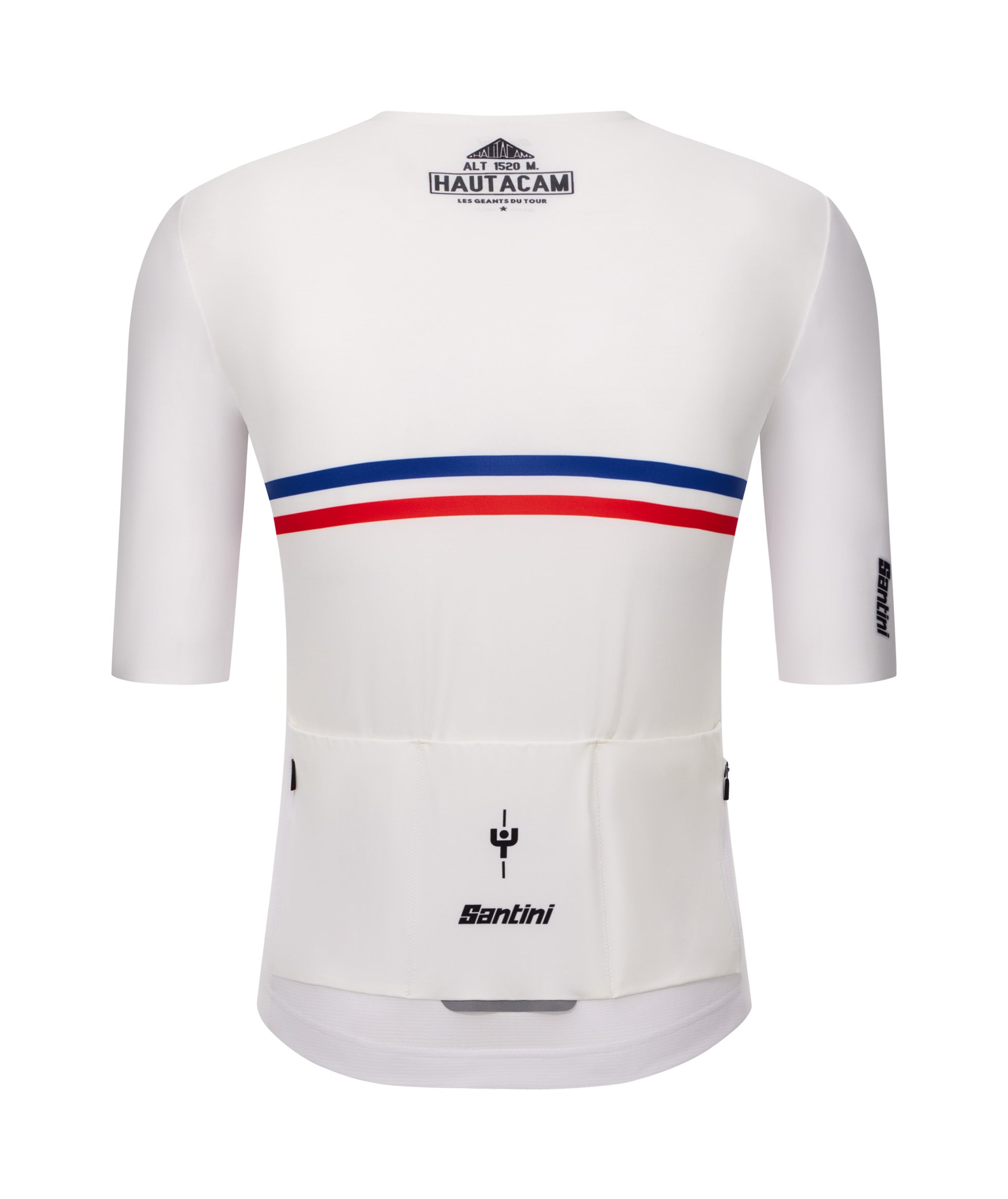 MAILLOT JAUNE HAUTACAM JERSEY – Santini premium cycling Jerseys in India from Cobbled Climbs