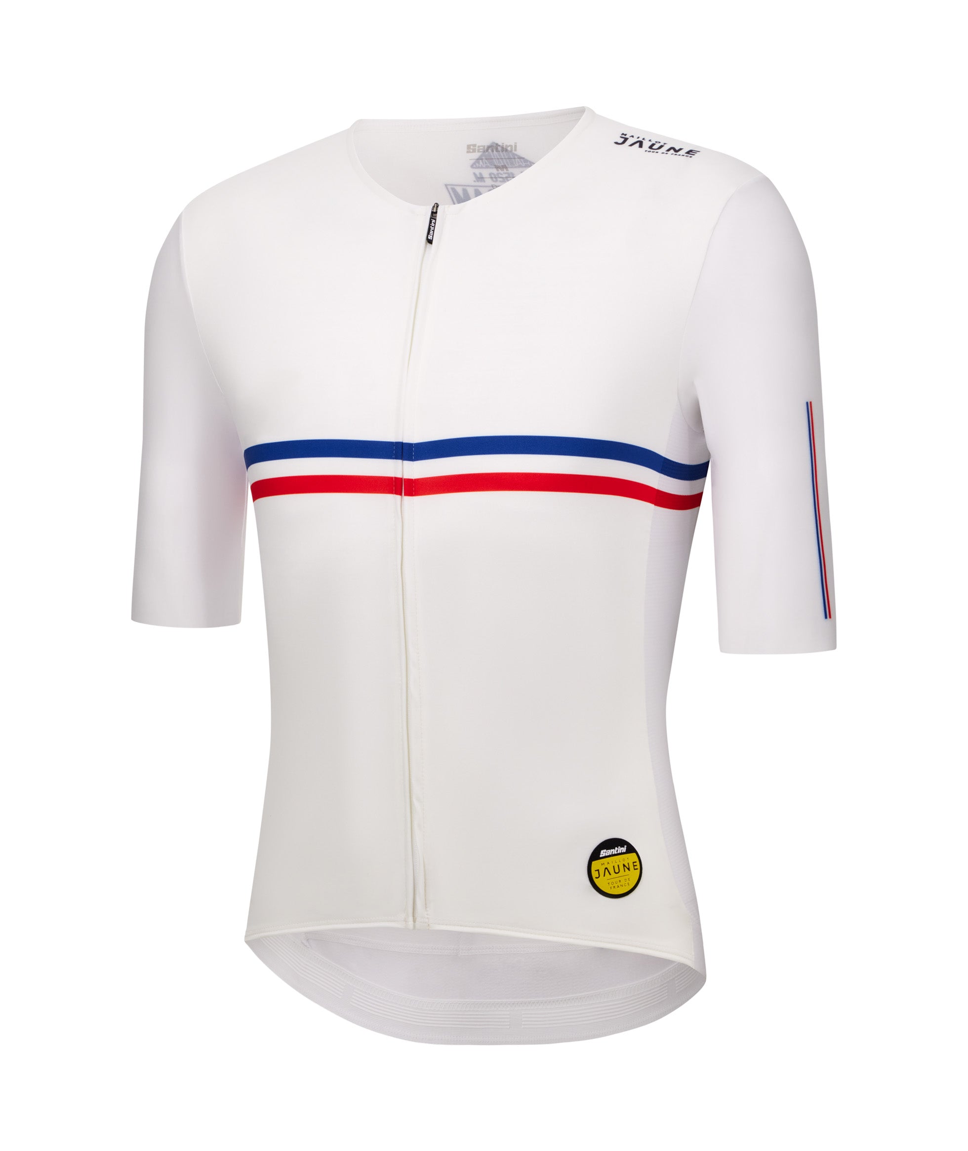 MAILLOT JAUNE HAUTACAM JERSEY – Santini premium cycling Jerseys in India from Cobbled Climbs