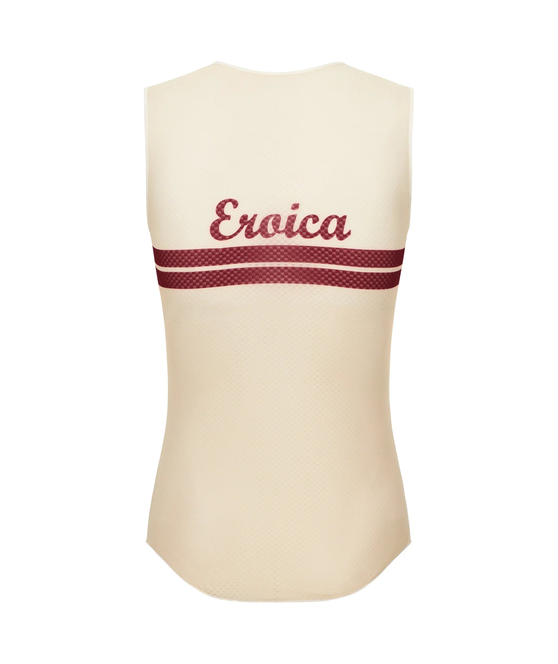 EROICA MONTE BASELAYER - Santini - Cobbled Climbs