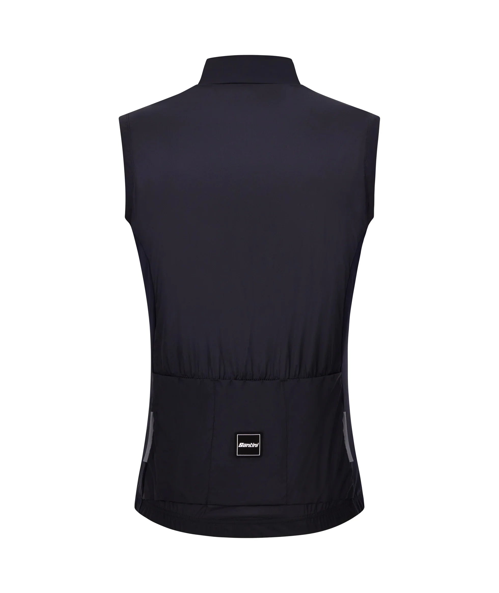 UCI WORLD CHAMPION WIND MONDO VEST - Santini - Cobbled Climbs