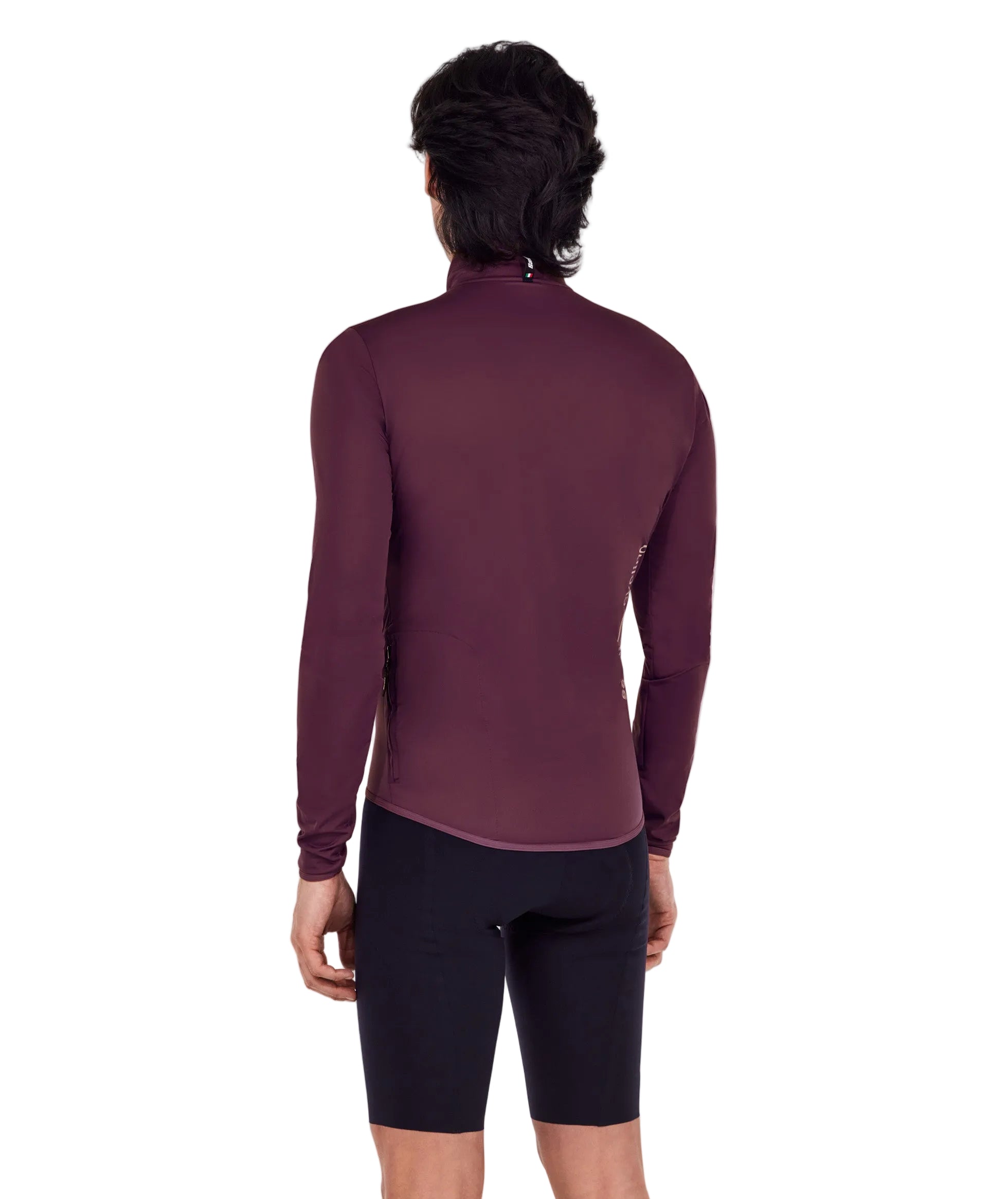 MAGIC PACKABLE WATERPROOF JACKET