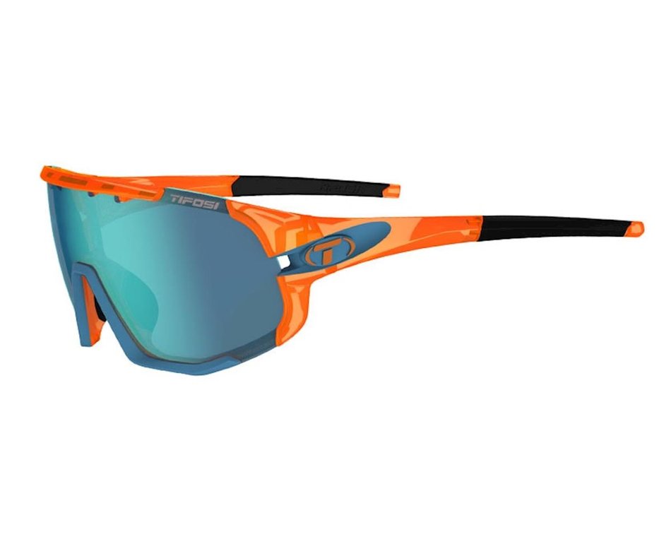 SLEDGE SPORT SUNGLASSES – Tifosi premium cycling Eye Wear in India from Cobbled Climbs