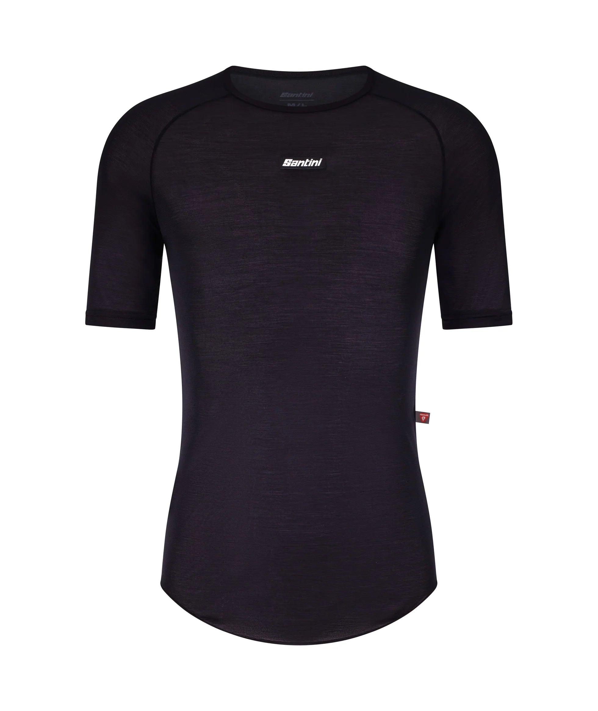 DRY SHORT SLEEVES BASELAYER - Santini - Cobbled Climbs