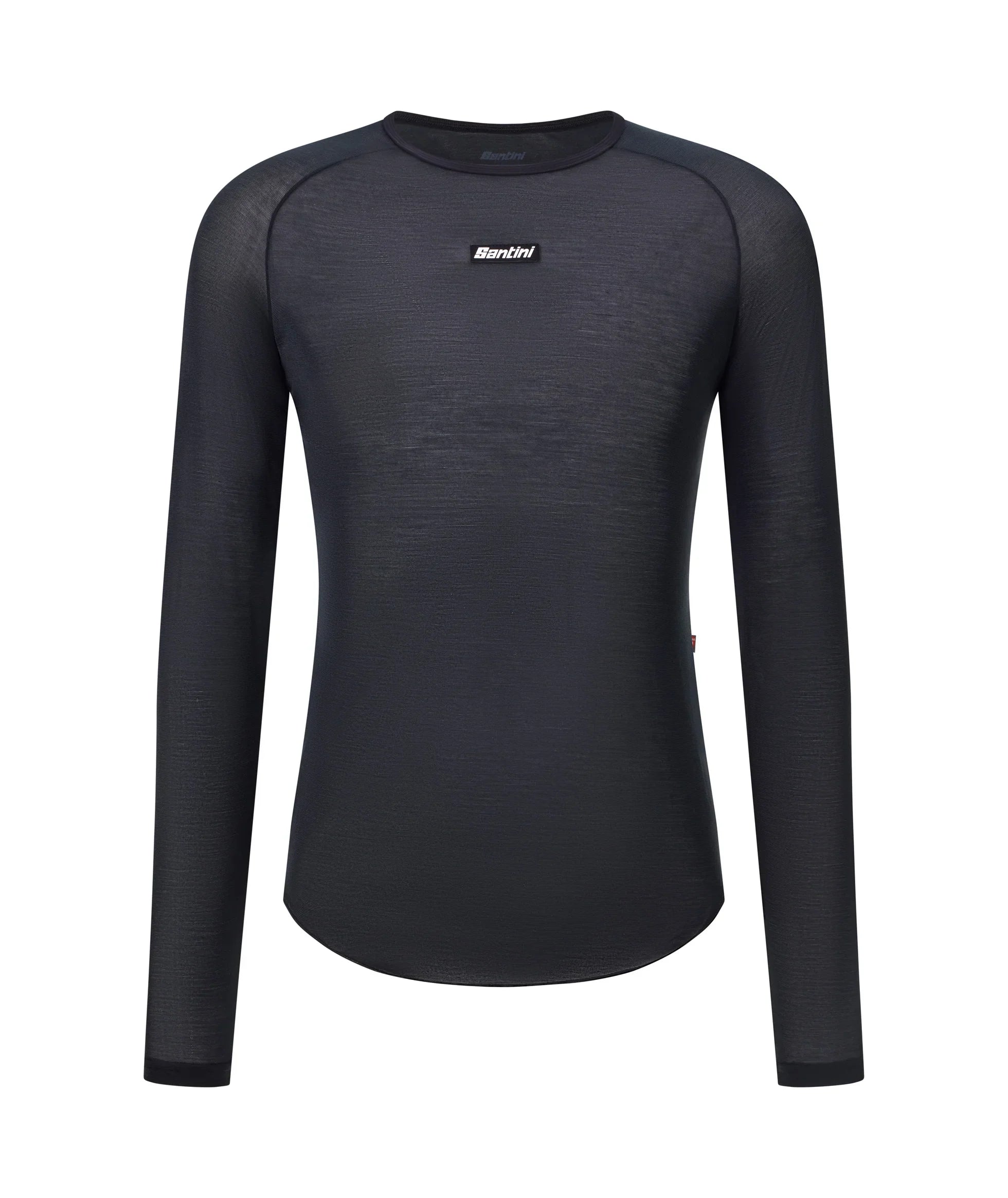 DRY LONG SLEEVES BASELAYER - Santini - Cobbled Climbs