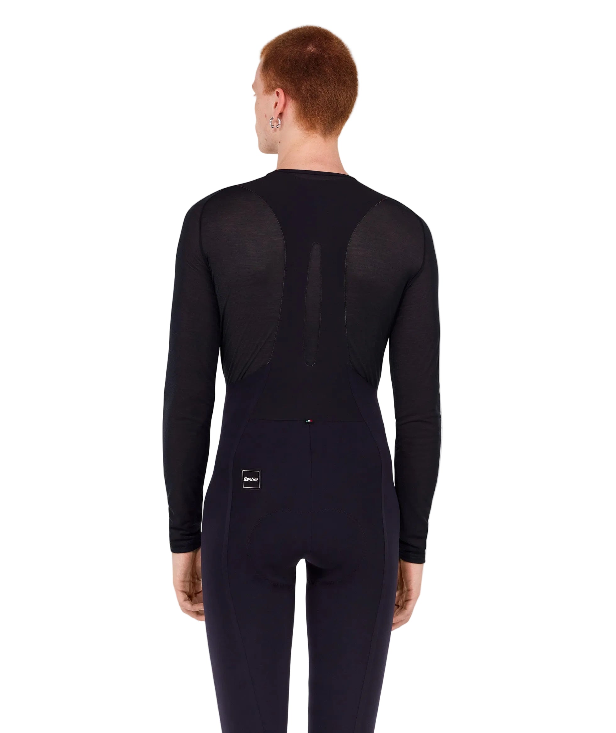 DRY LONG SLEEVES BASELAYER
