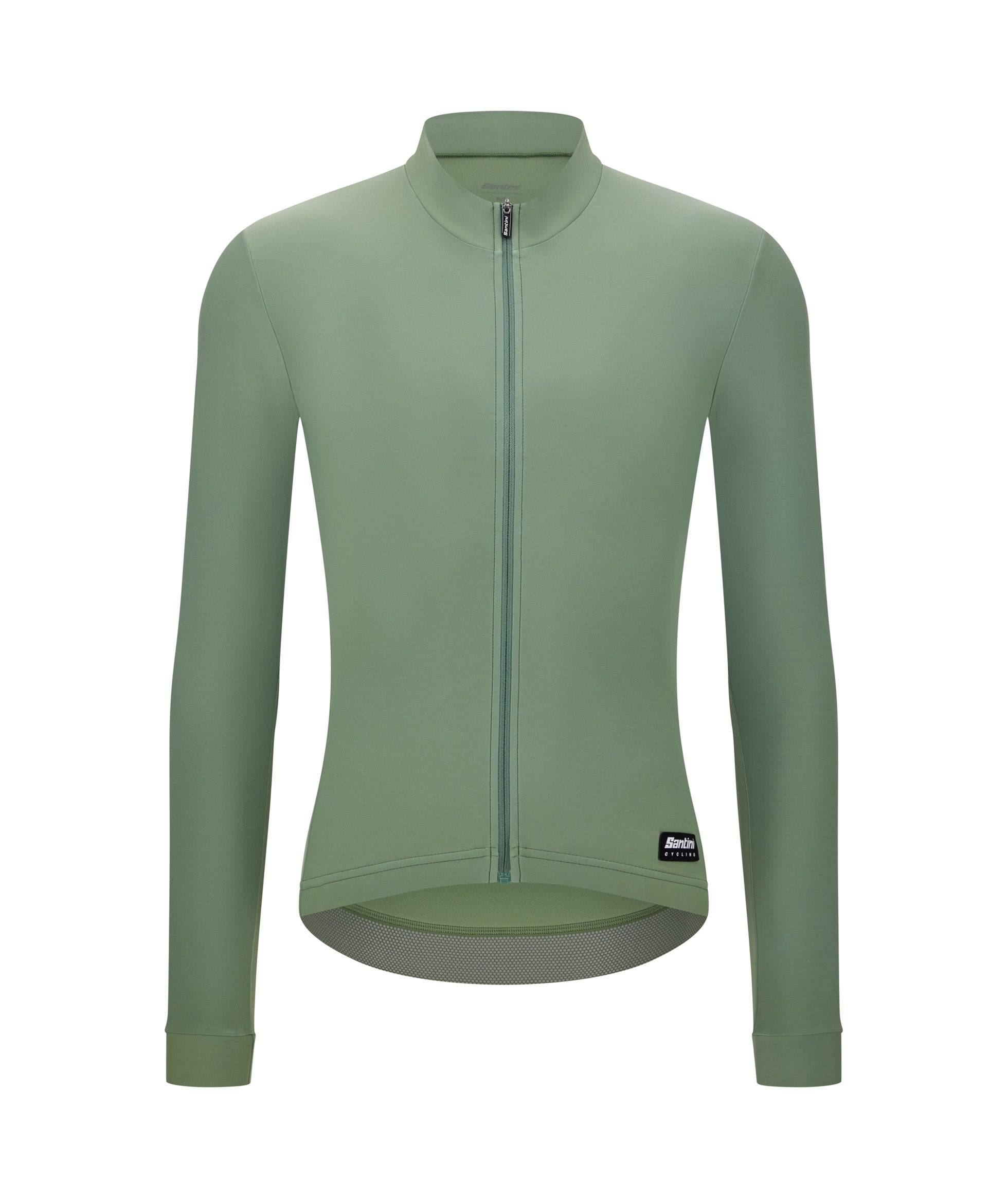 READY TO RIDE UNISEX LONG SLEEVED JERSEY