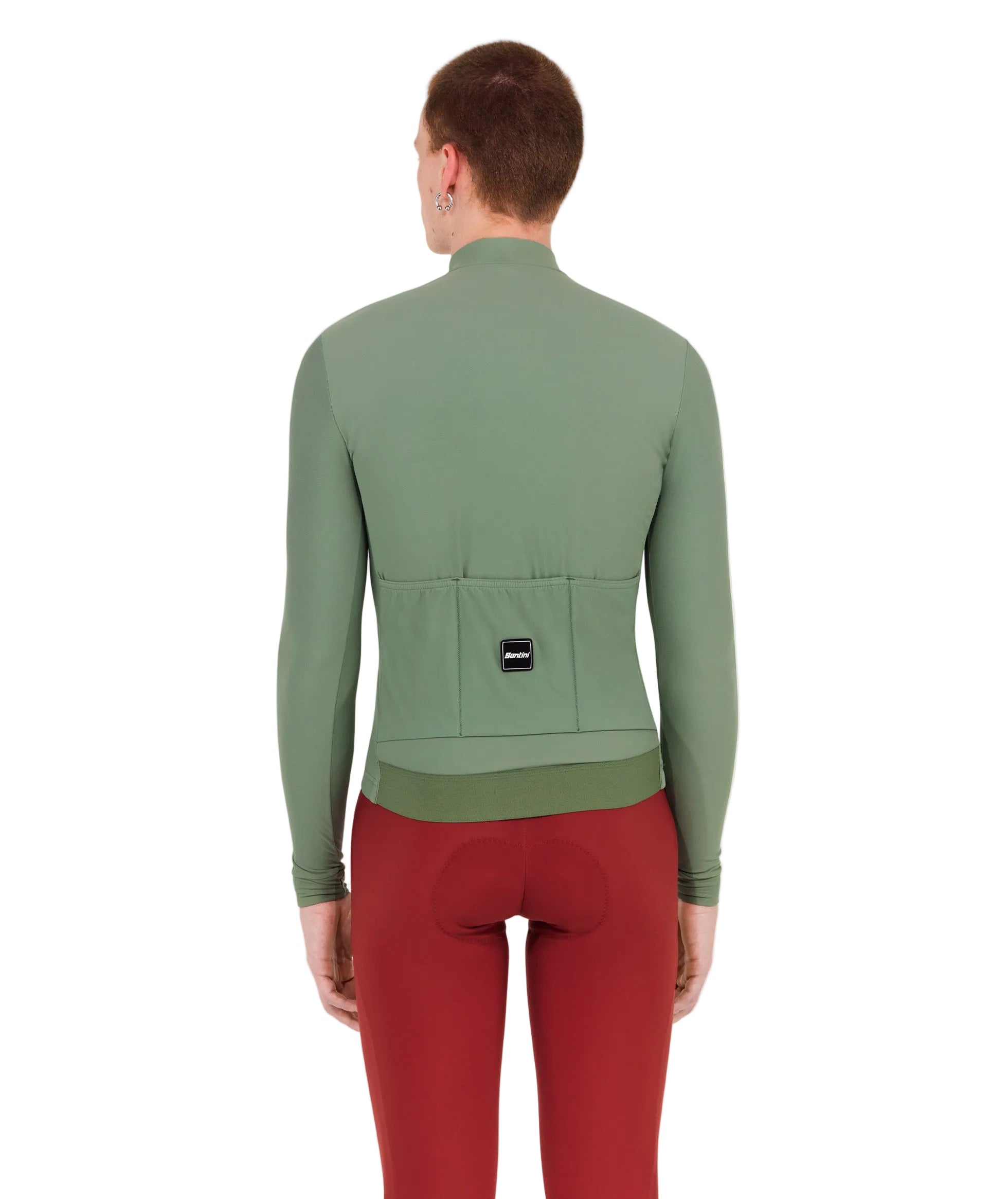 READY TO RIDE UNISEX LONG SLEEVED JERSEY