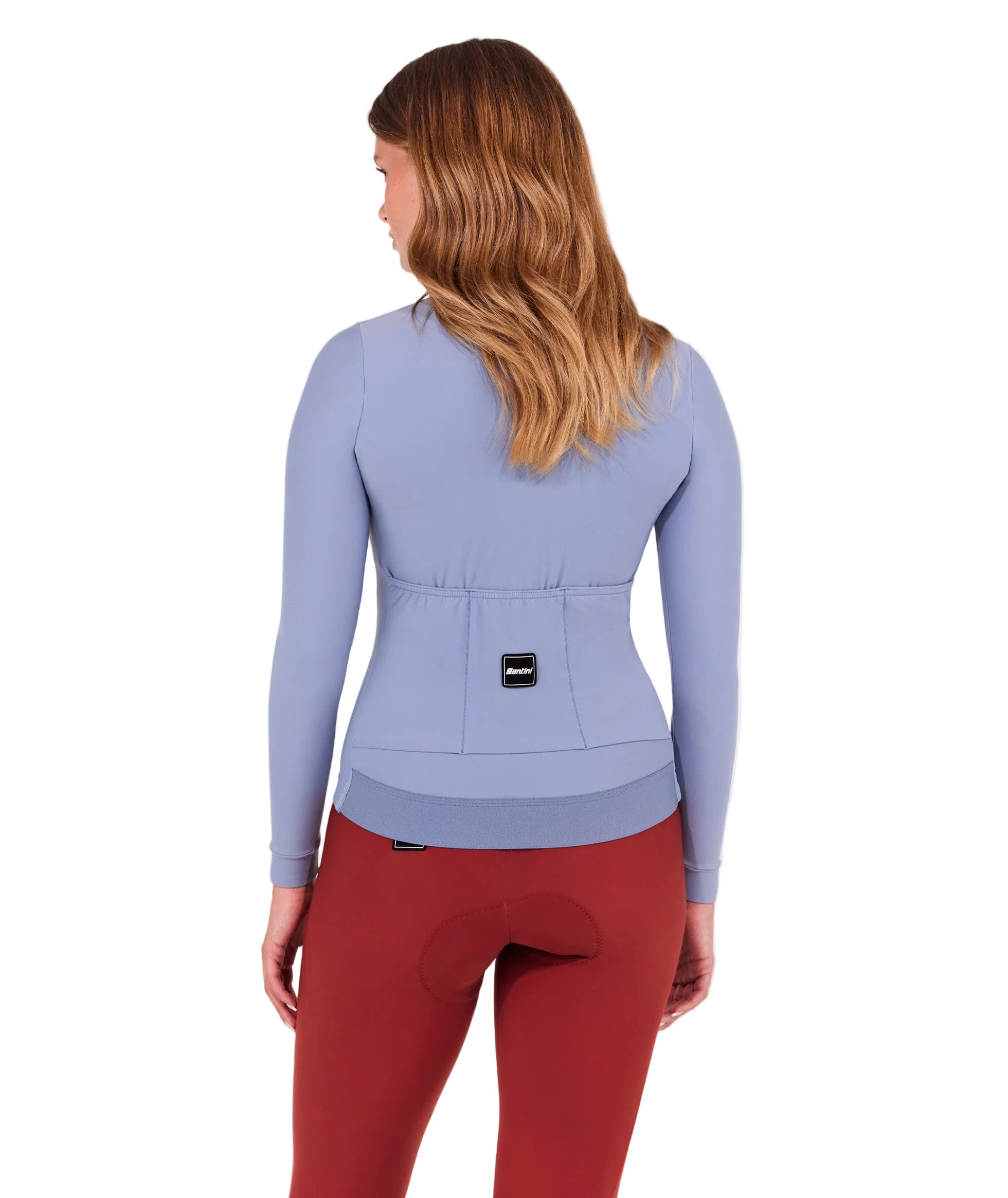 READY TO RIDE UNISEX LONG SLEEVED JERSEY