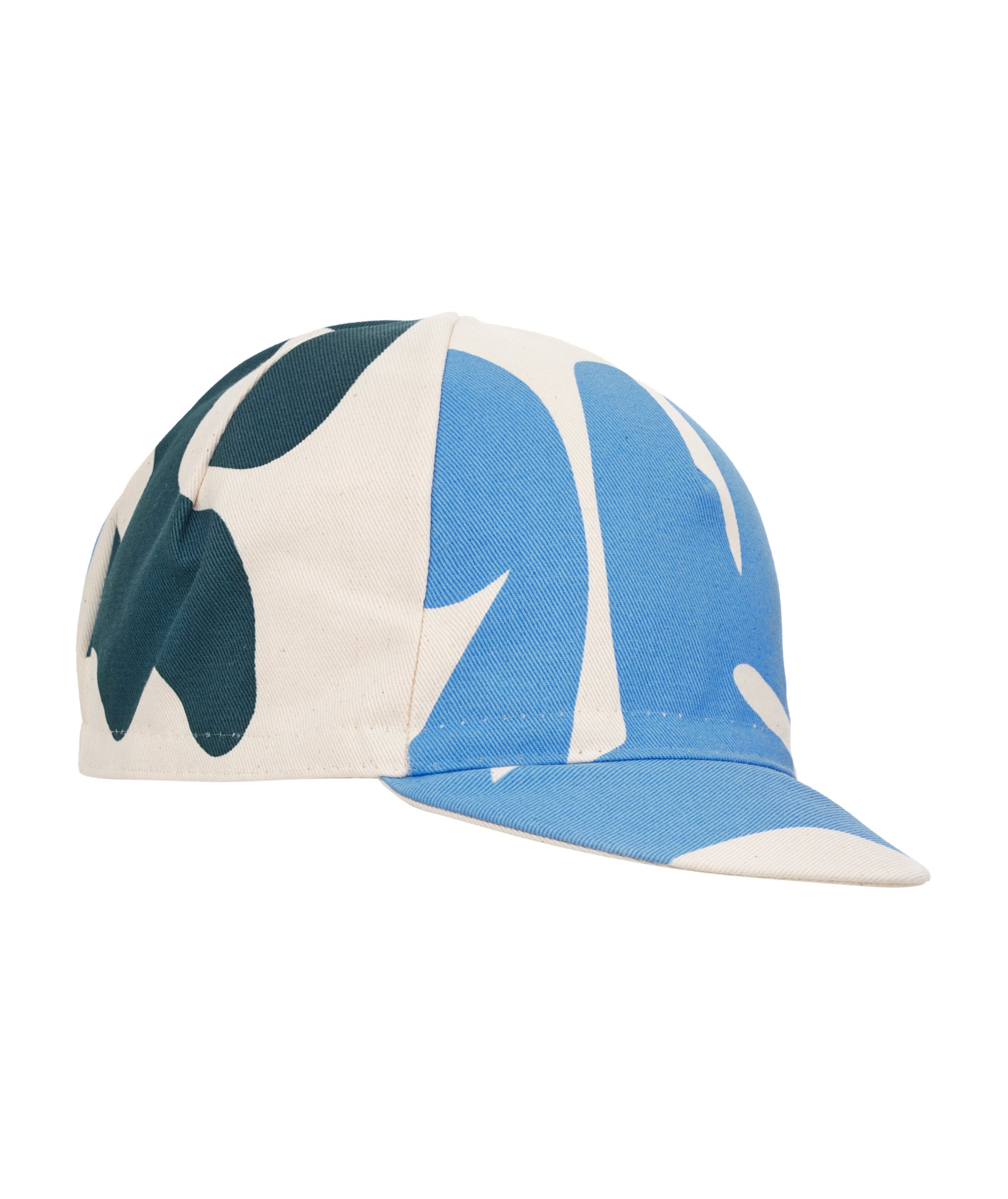 EVO Cycling Cap - Santini - Cobbled Climbs