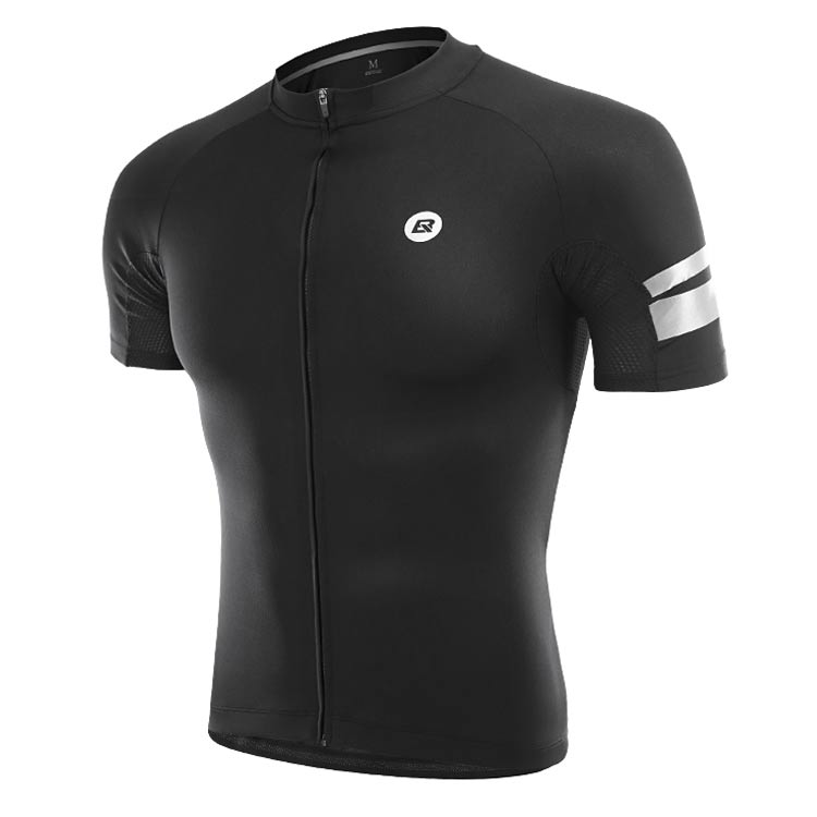 SUMMER CYCLING JERSEY