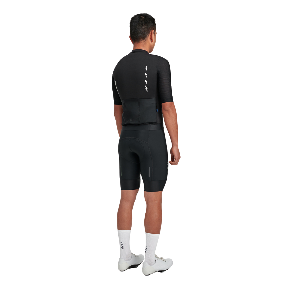 EVADE PRO BASE MEN'S JERSEY 2.0 – Maap premium cycling Jerseys in India from Cobbled Climbs