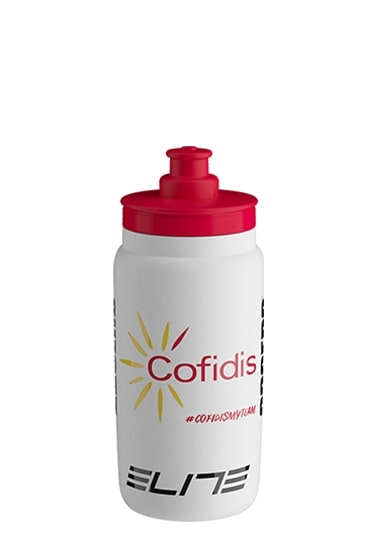 FLY BOTTLE - Elite - Cobbled Climbs