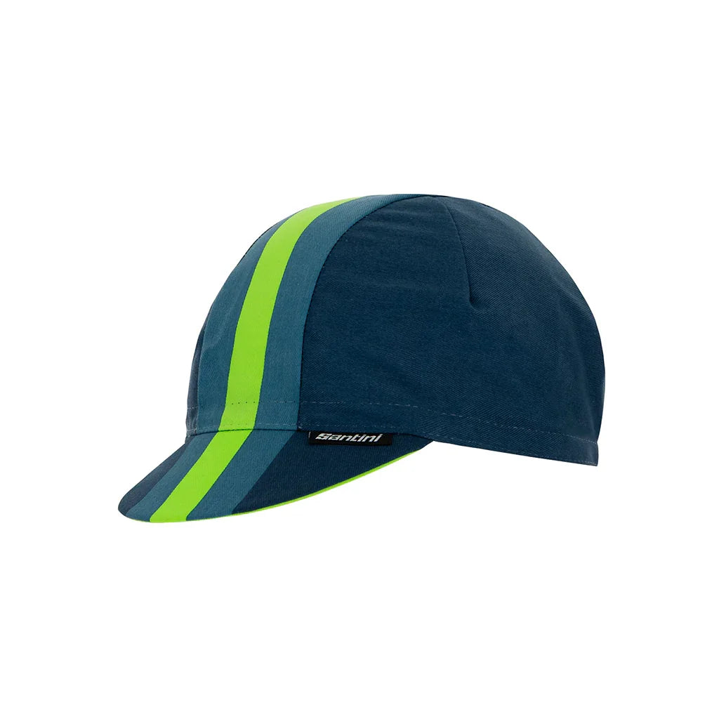 BENGAL CYCLING CAP - Santini - Cobbled Climbs