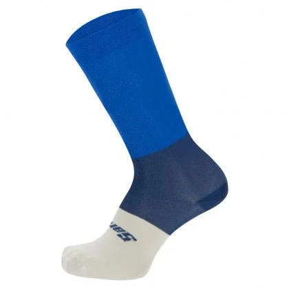 BENGAL MENS CYCLING SOCKS - Santini - Cobbled Climbs