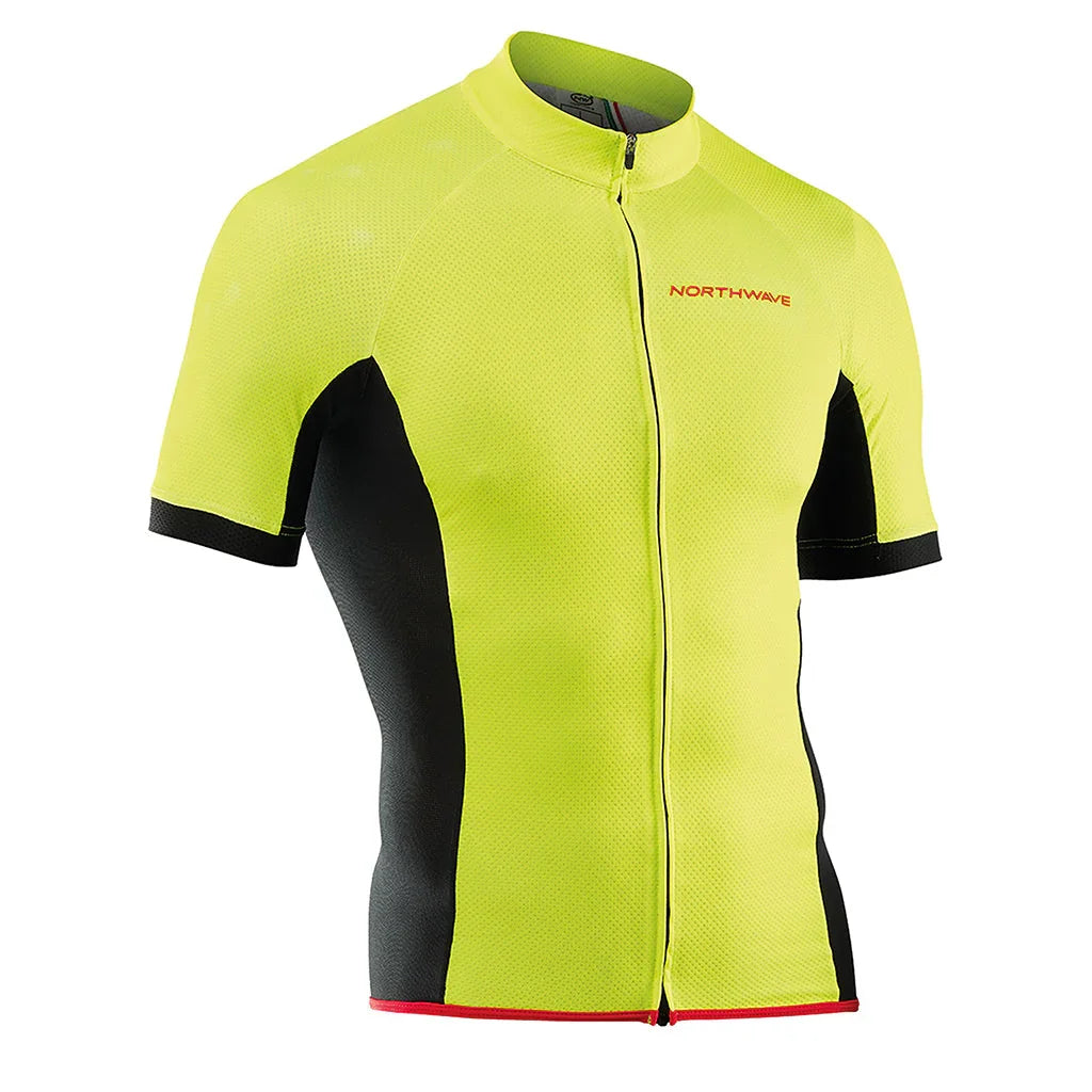 FORCE MENS CYCLING JERSEY - Northwave - Cobbled Climbs