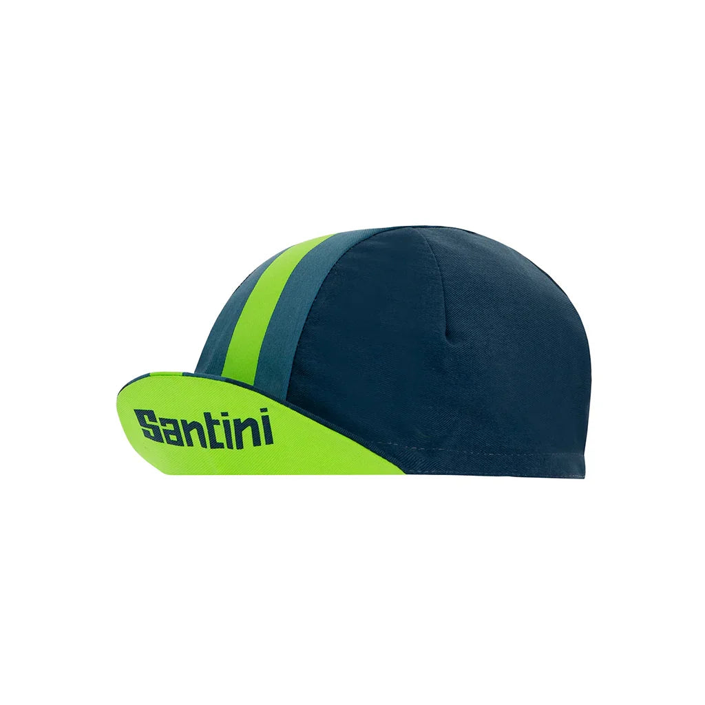 BENGAL CYCLING CAP - Santini - Cobbled Climbs
