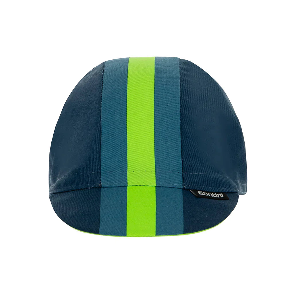 BENGAL CYCLING CAP - Santini - Cobbled Climbs