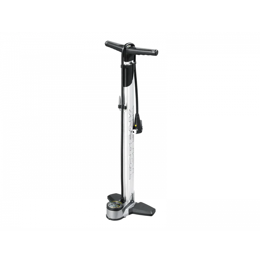 JOEBLOW ACE DX FLOOR PUMP - Topeak - Cobbled Climbs