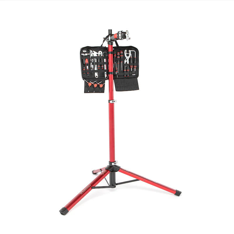 Pro Mechanic HD Bike Repair Stand