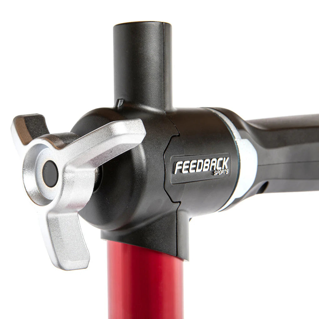 Pro Mechanic HD Bike Repair Stand