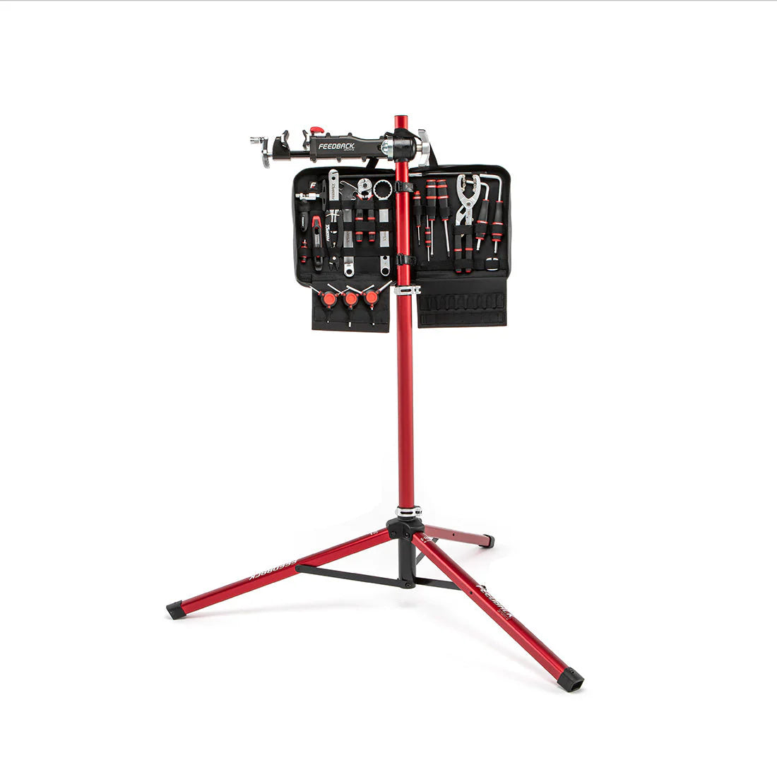 Pro Mechanic Bike Repair Stand