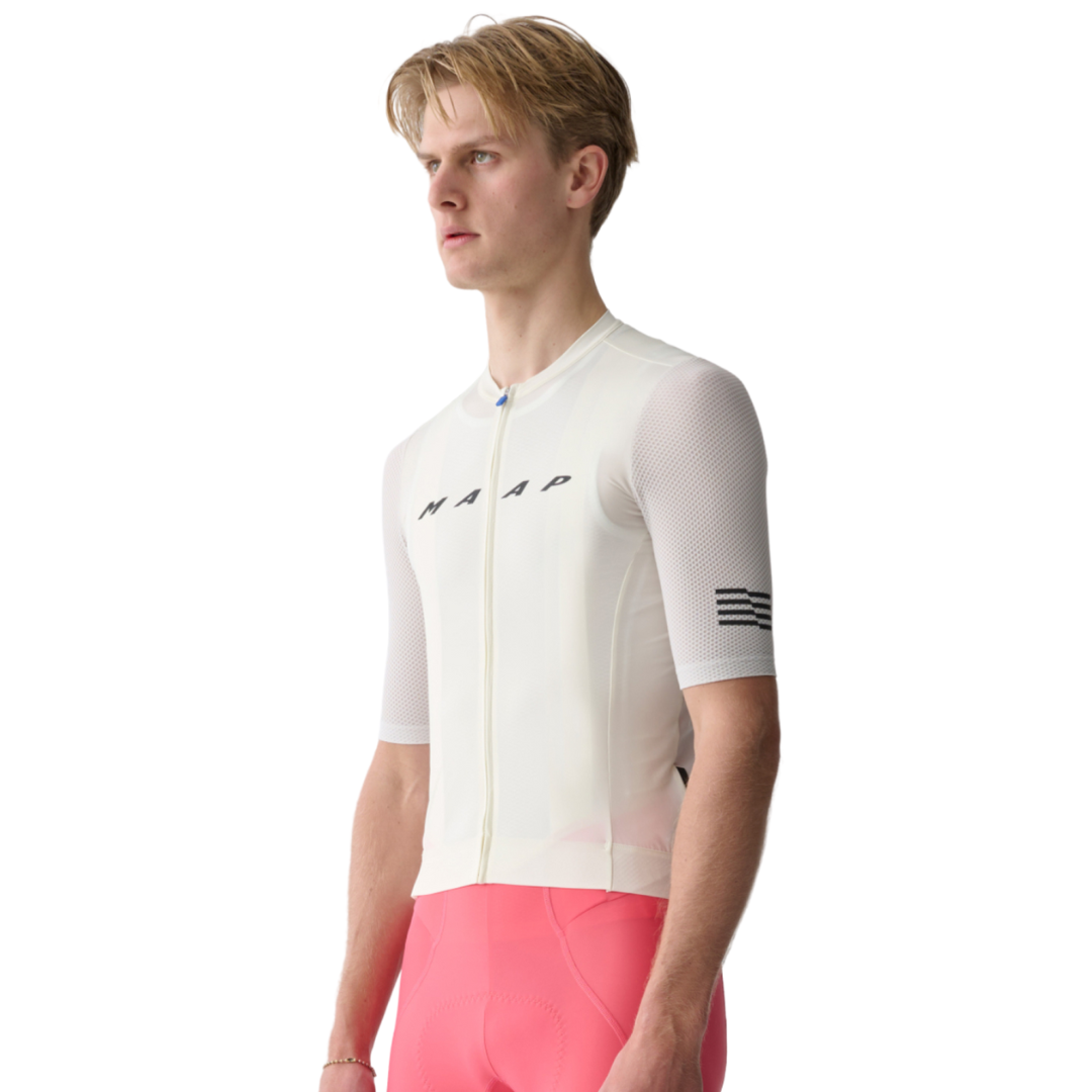 EVADE PRO BASE MEN'S JERSEY 2.0 – Maap premium cycling Jerseys in India from Cobbled Climbs