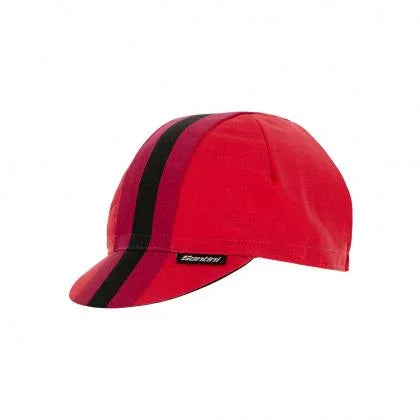 BENGAL CYCLING CAP - Santini - Cobbled Climbs