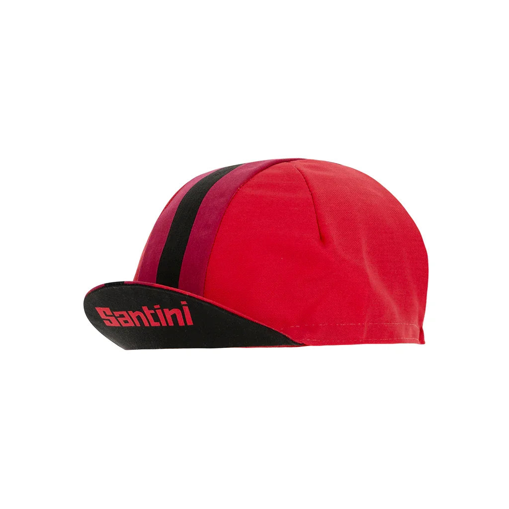 BENGAL CYCLING CAP - Santini - Cobbled Climbs