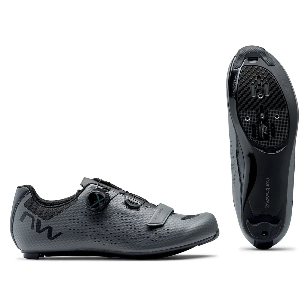STORM CARBON 2 ROAD CYCLING SHOES - Northwave - Cobbled Climbs