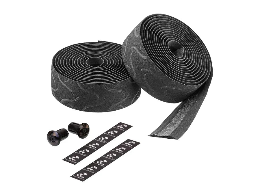 Suede Touch Basic Bartape | Ciclovation | Cobbled Climbs – view 2