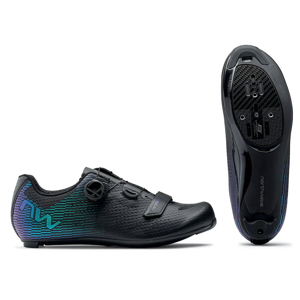 STORM CARBON 2 ROAD CYCLING SHOES - Northwave - Cobbled Climbs