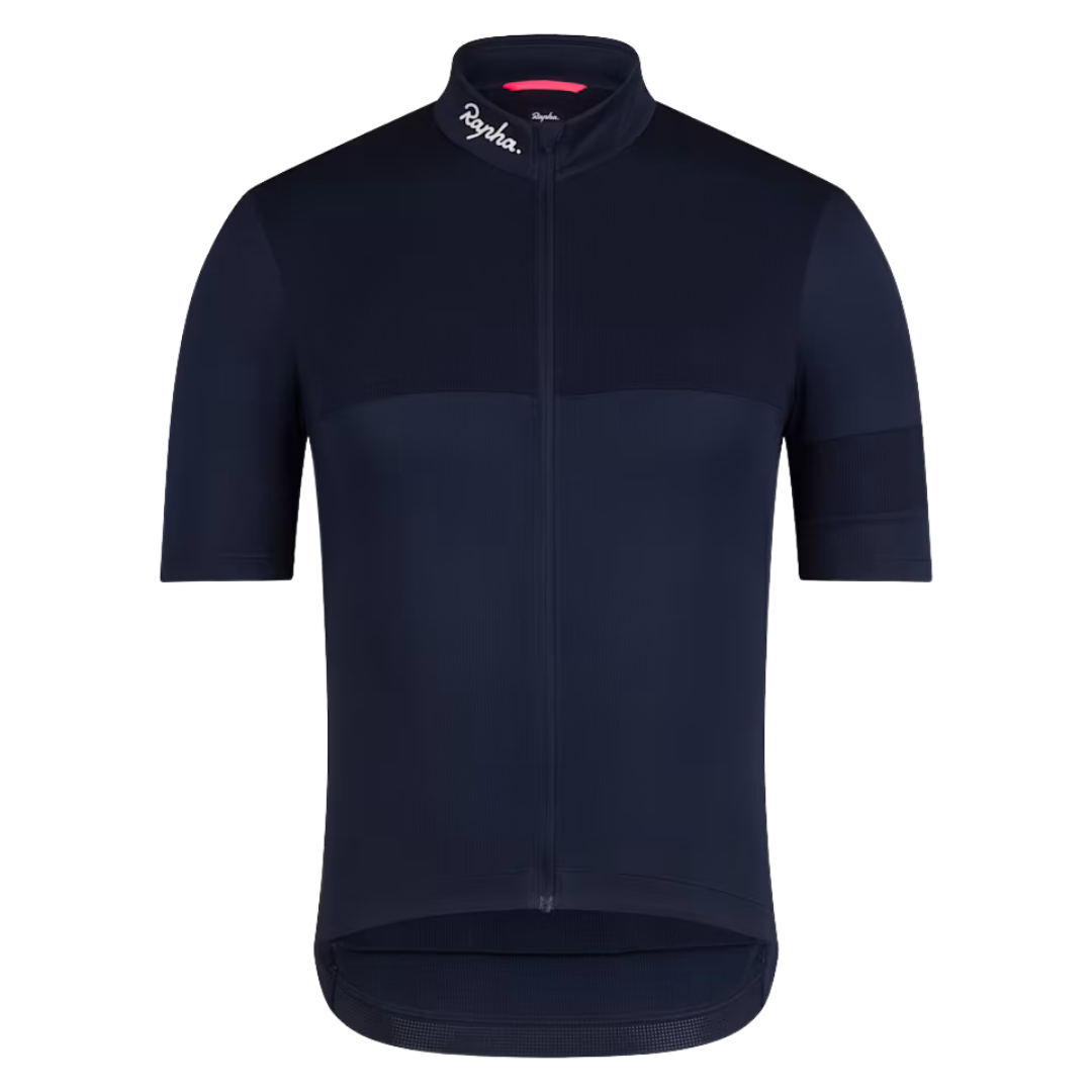 MEN'S BREVET ELEMENT JERSEY – Rapha premium cycling Jerseys in India from Cobbled Climbs