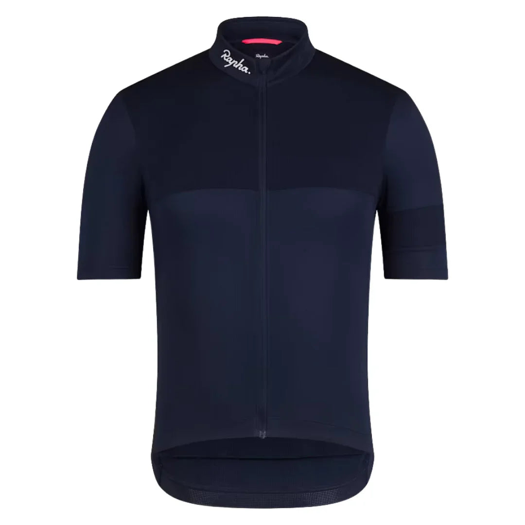 MEN'S BREVET ELEMENT JERSEY - Rapha - Cobbled Climbs