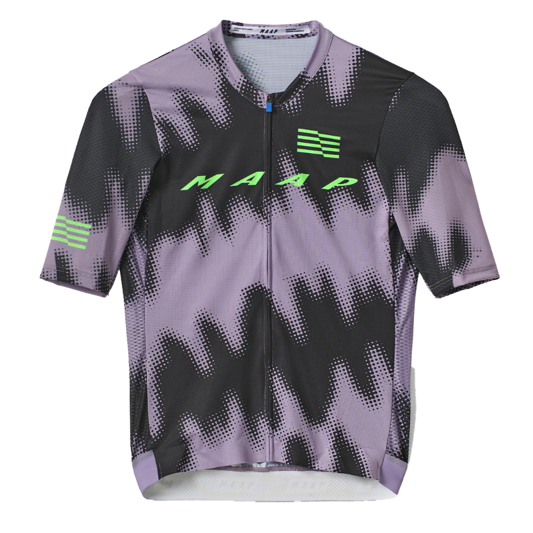 LPW PRO AIR MEN'S JERSEY – Maap premium cycling Jerseys in India from Cobbled Climbs