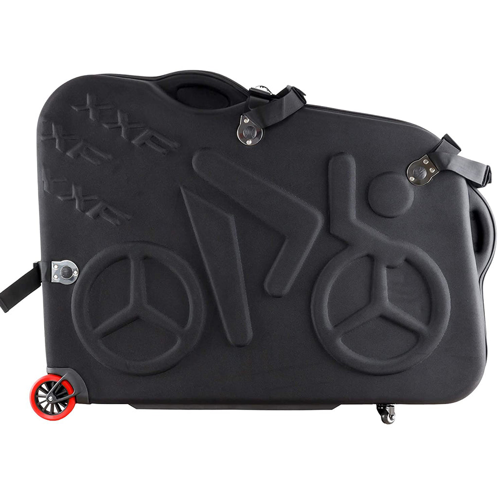 E0901 Eva Bike Tarvel Case (road Bike/27.5er MTB | XXF | Cobbled Climbs
