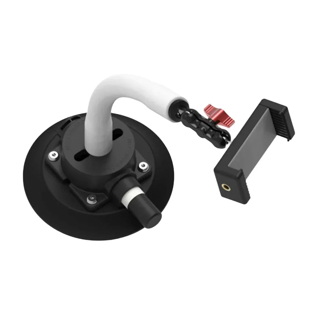 Phone Holder - Tree Frog - Cobbled Climbs