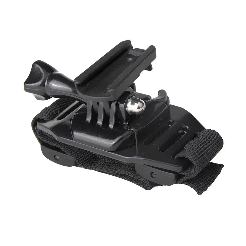 AHM01 HELMET MOUNTING KIT - Ravemen - Cobbled Climbs