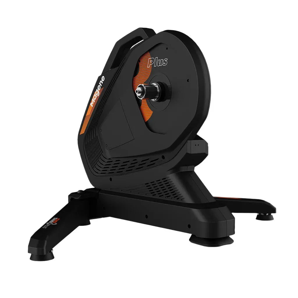 T300 Electromagnetic Direct Drive Smart Trainer Without Cassette - Magene - Cobbled Climbs