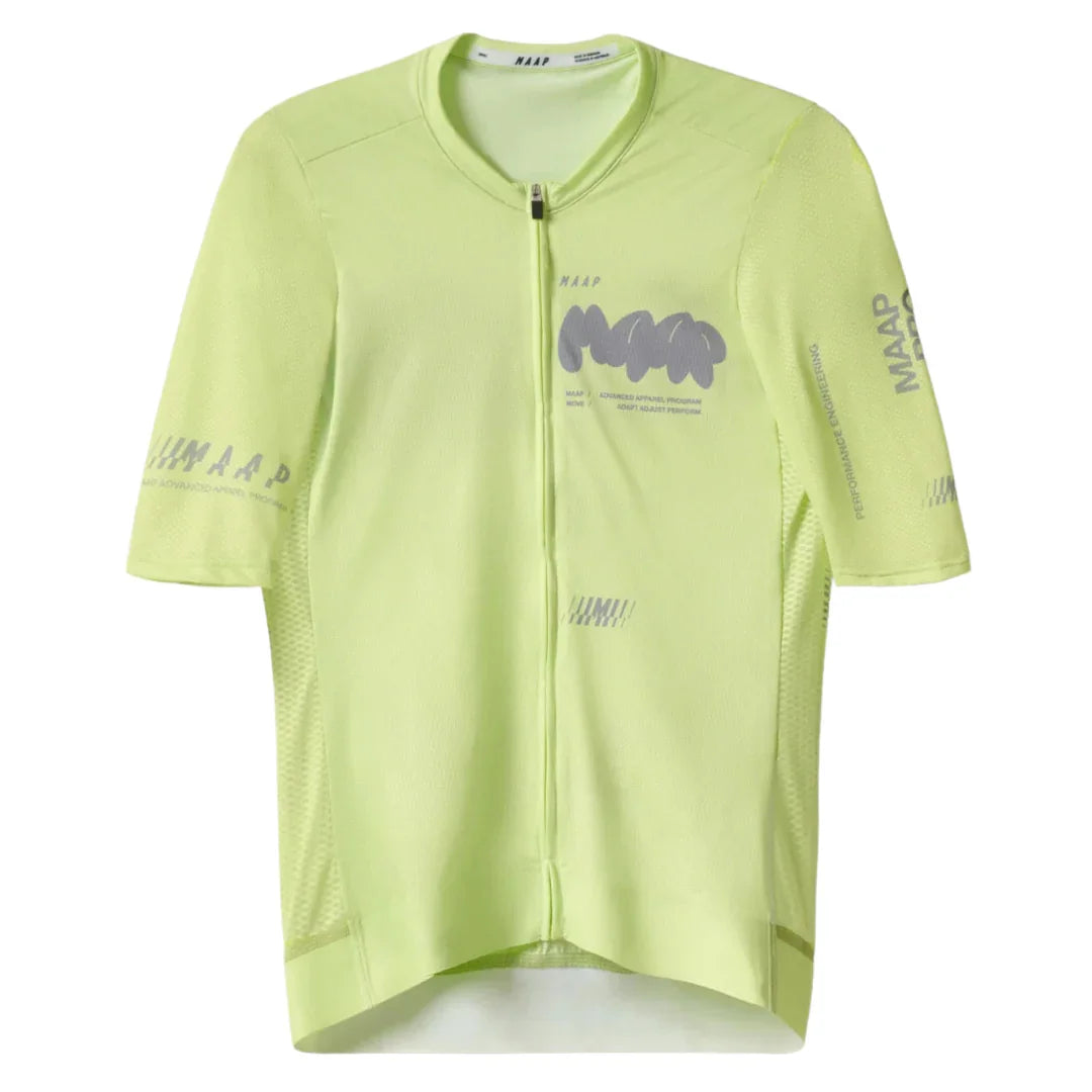 Aerate PRO Air Men's Jersey - Maap - Cobbled Climbs