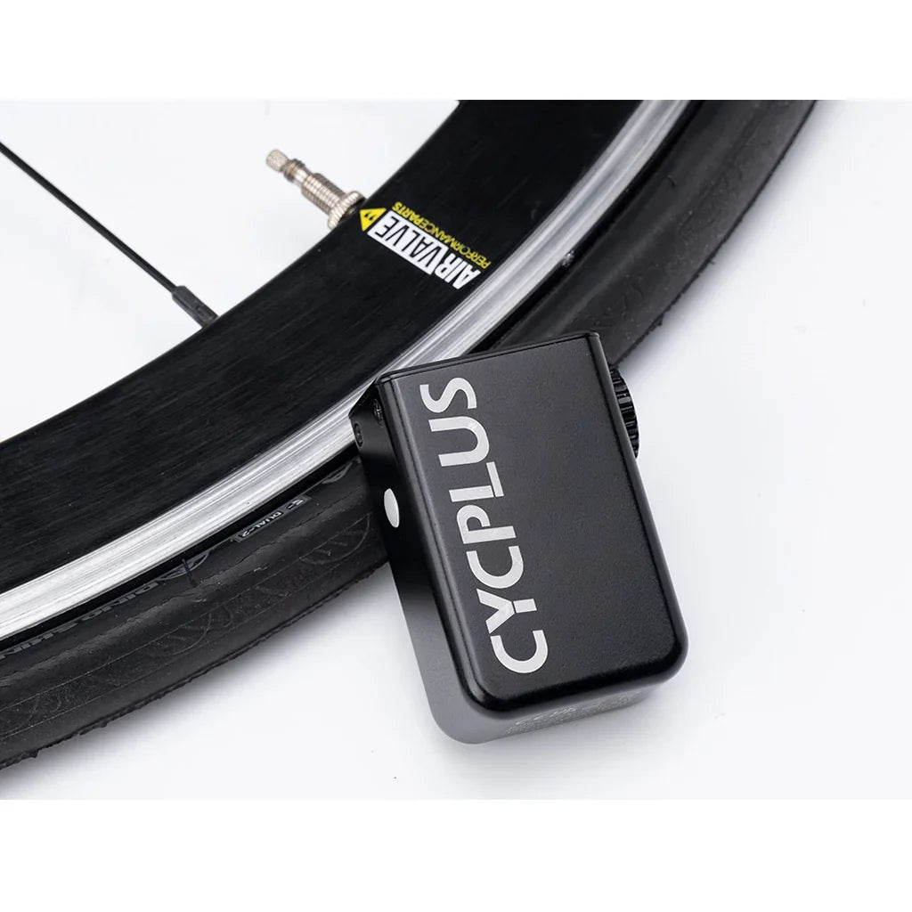 AS2 MINI E-PUMP - Cycplus - Cobbled Climbs