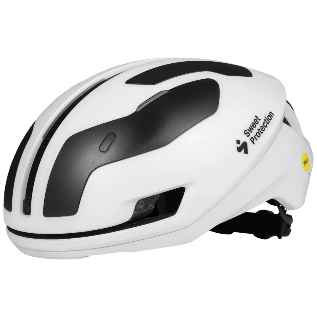 Falconer AERO 2vi MIPS Helmet - Sweet Protection - Cobbled Climbs