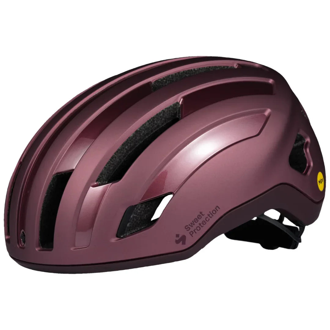 Outrider MIPS Helmet - Sweet Protection - Cobbled Climbs